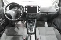 Volkswagen Golf Plus 10 из 21