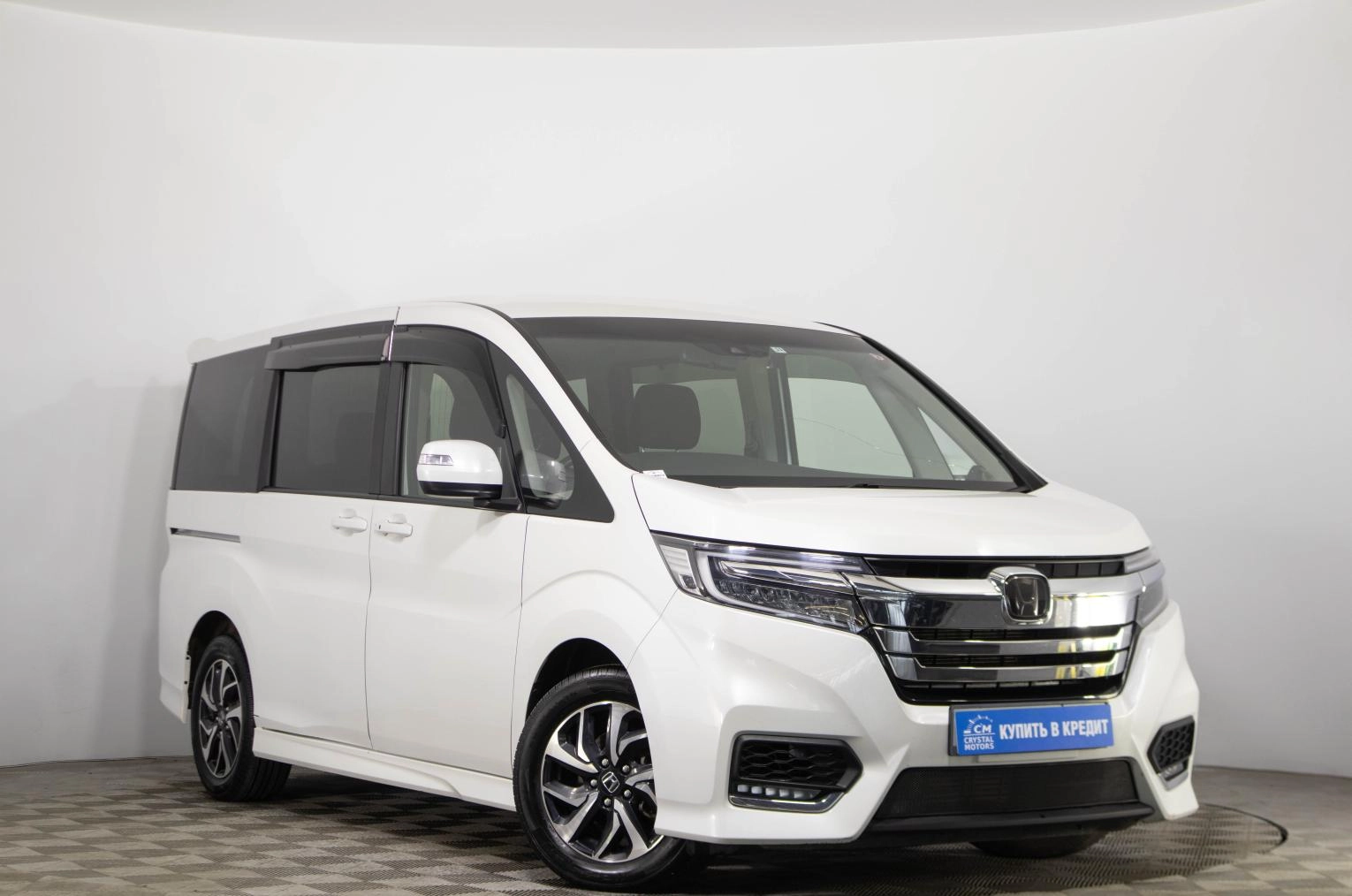 Автомобиль