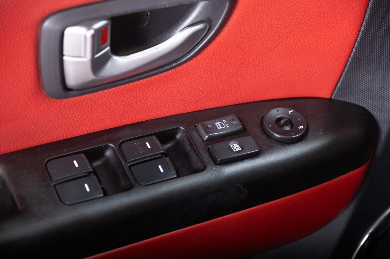 KIA Soul 18 из 21
