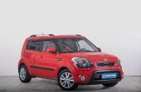 KIA Soul 1 из 21