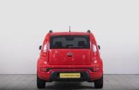KIA Soul 4 из 21