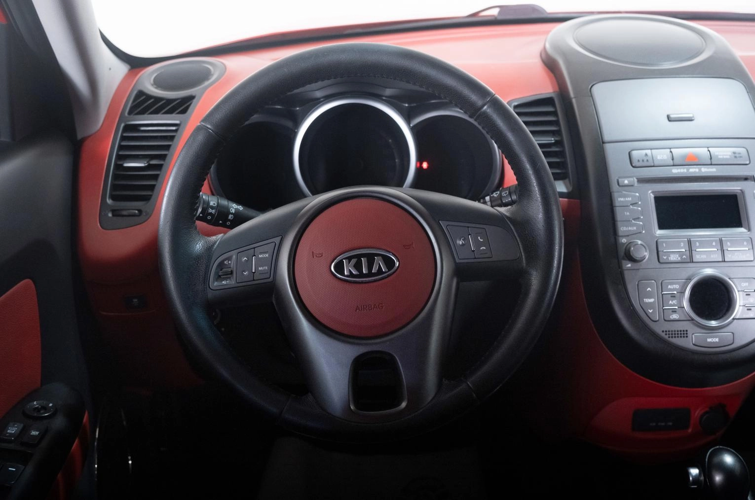 KIA Soul 11 из 21