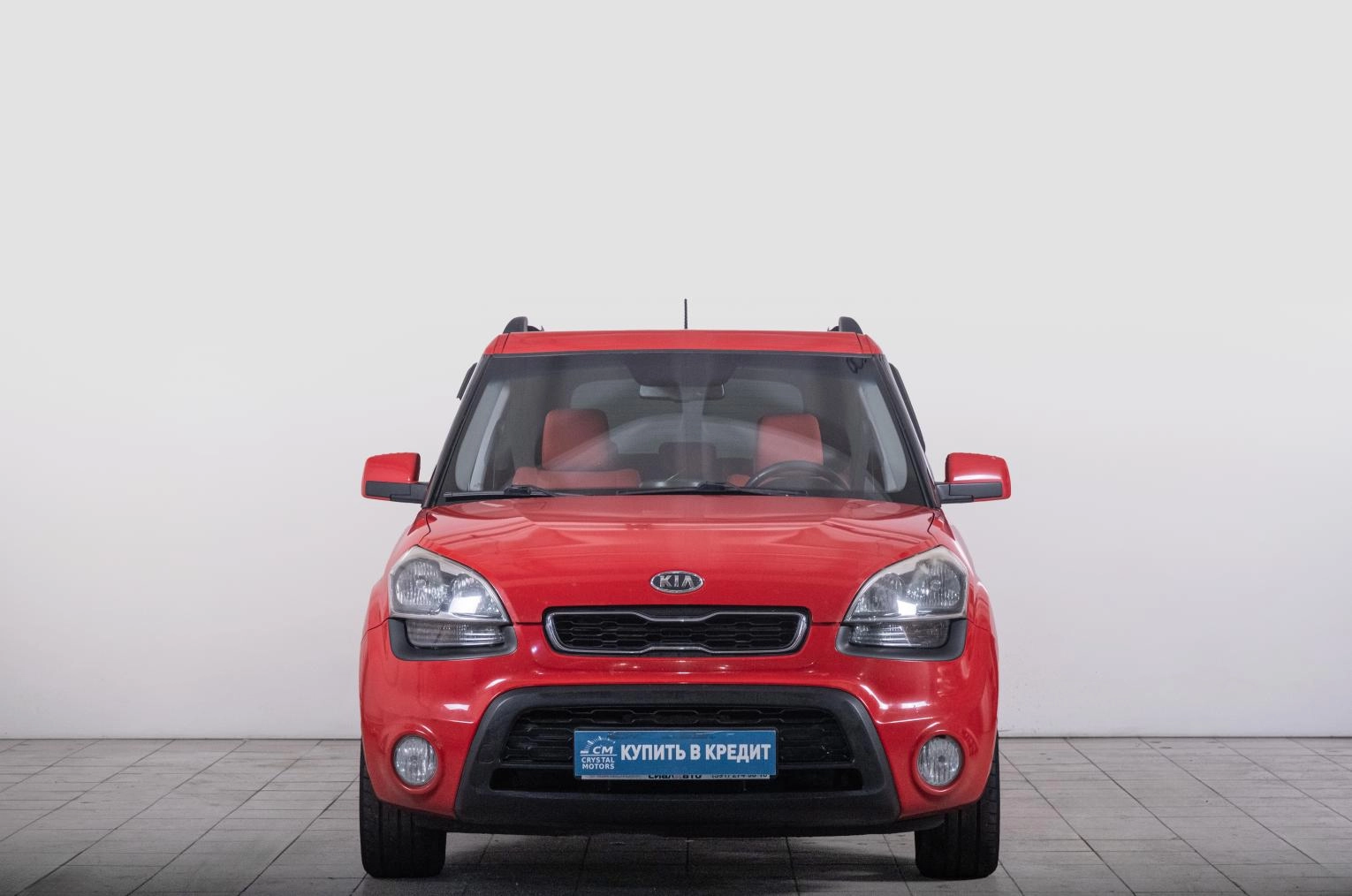 KIA Soul 3 из 21