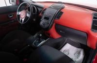 KIA Soul 17 из 21