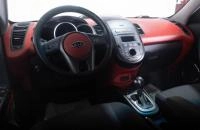 KIA Soul 8 из 21