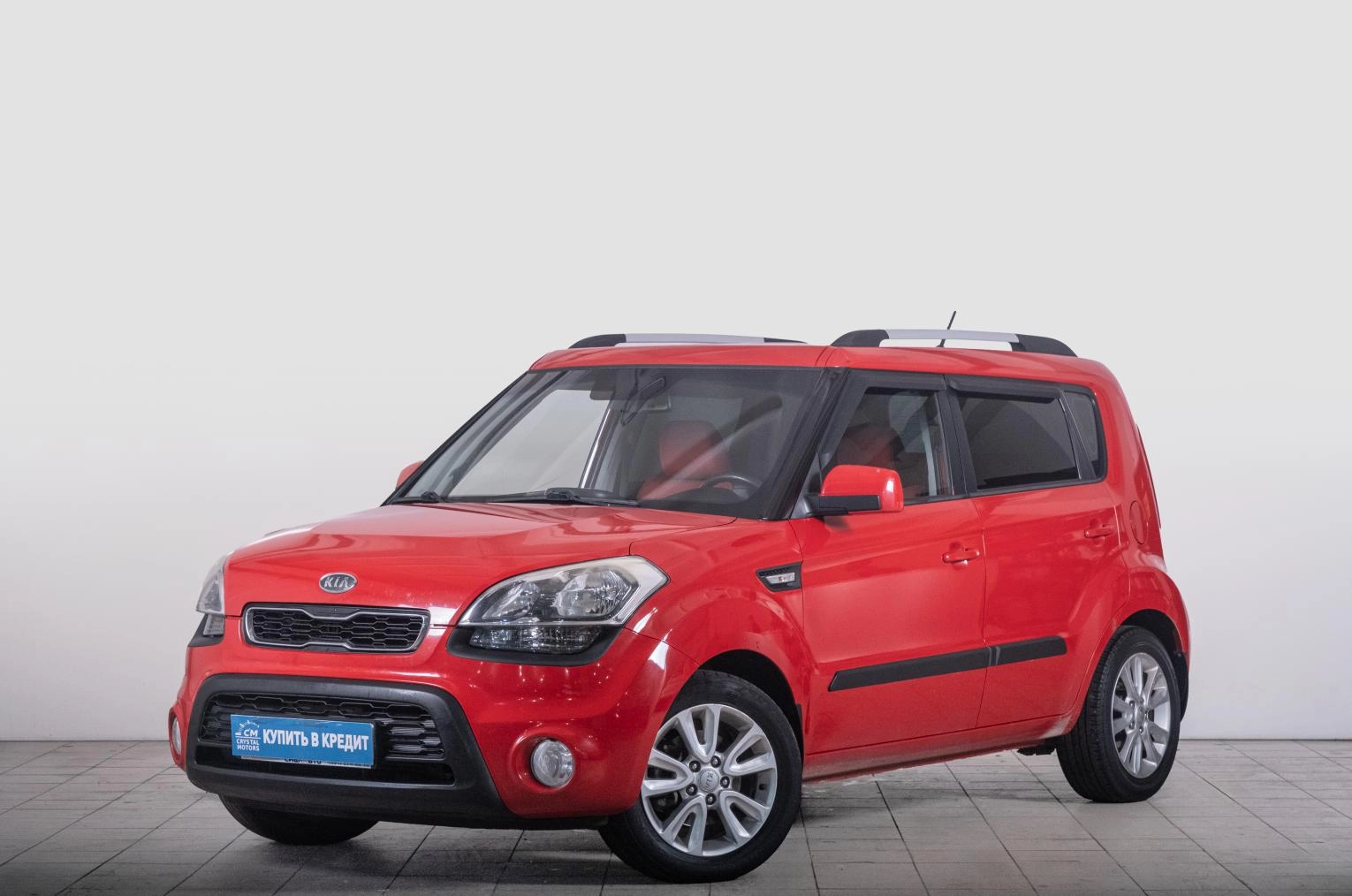 KIA Soul 2 из 21
