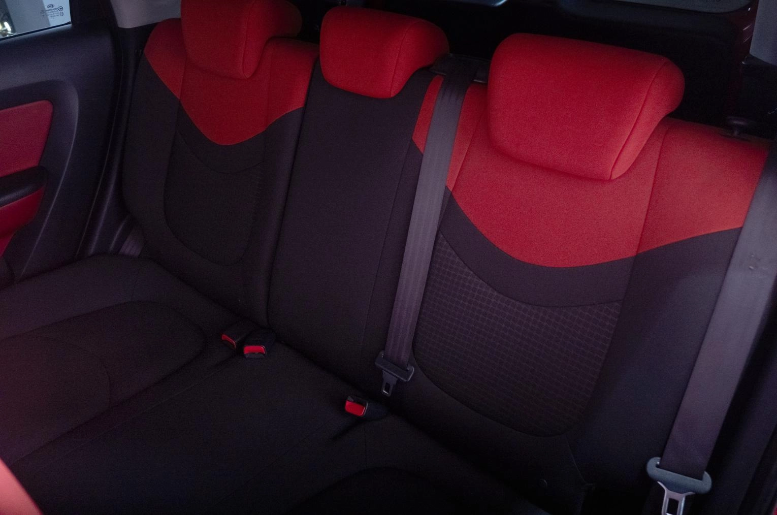 KIA Soul 19 из 21