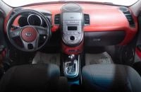 KIA Soul 9 из 21