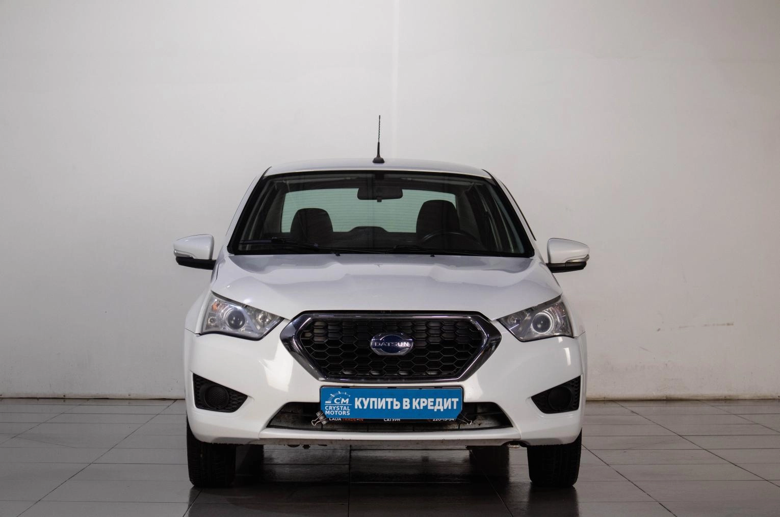 Datsun on-DO 2 из 17