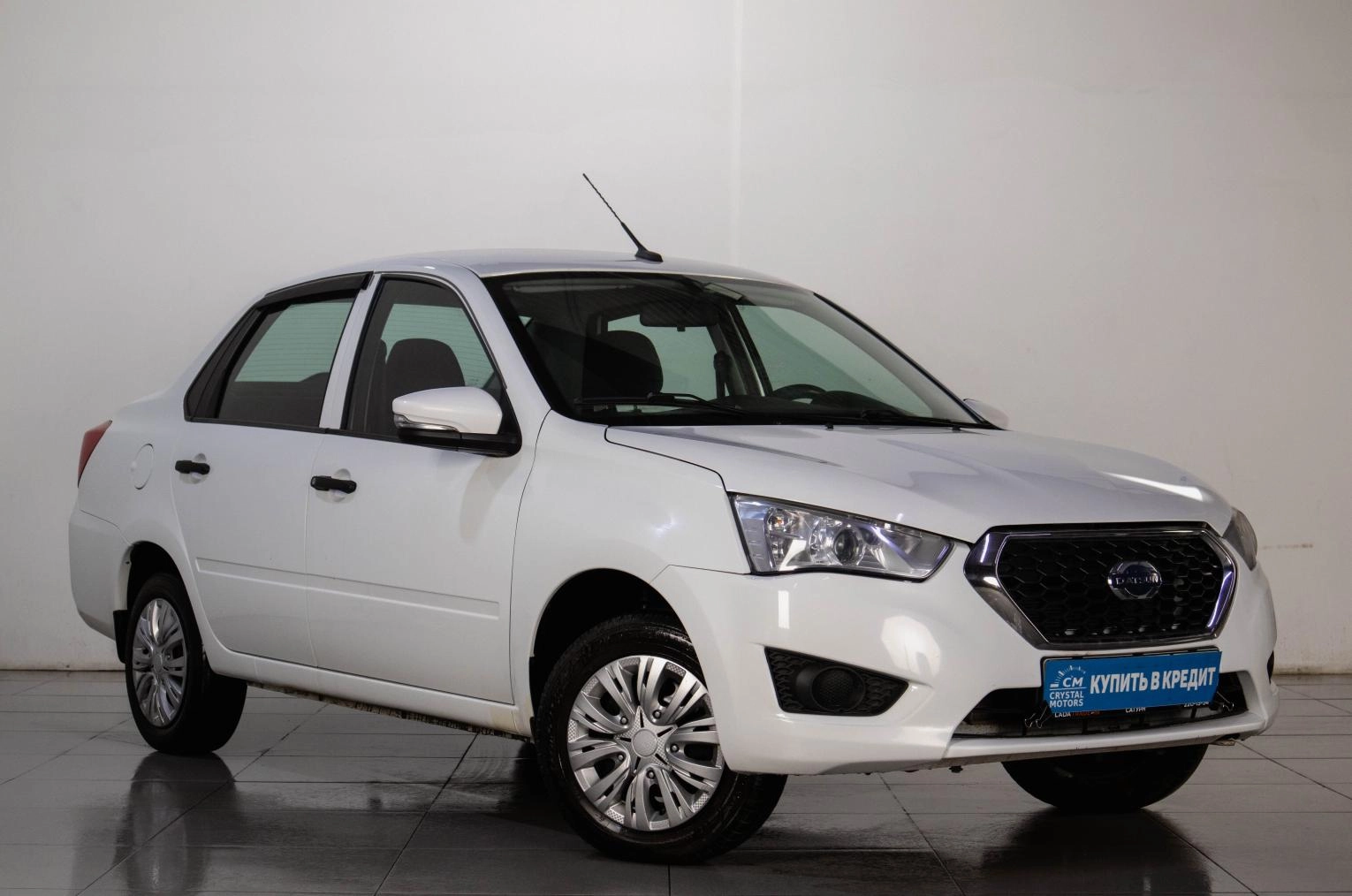 Datsun on-DO 1 из 17