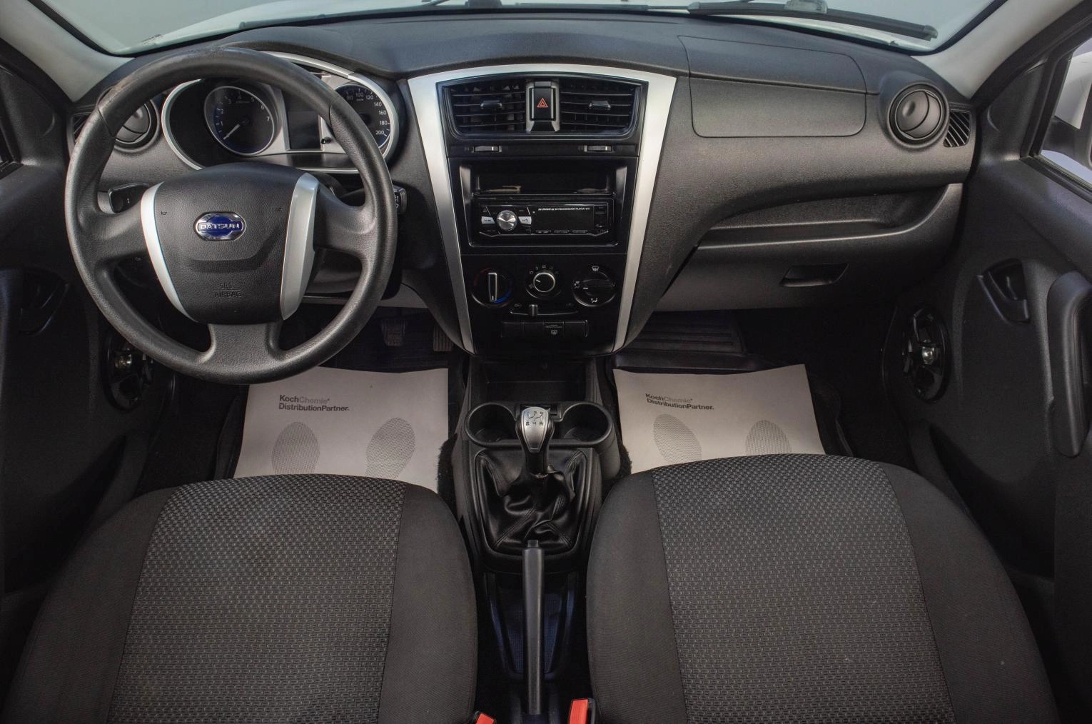Datsun on-DO 10 из 17