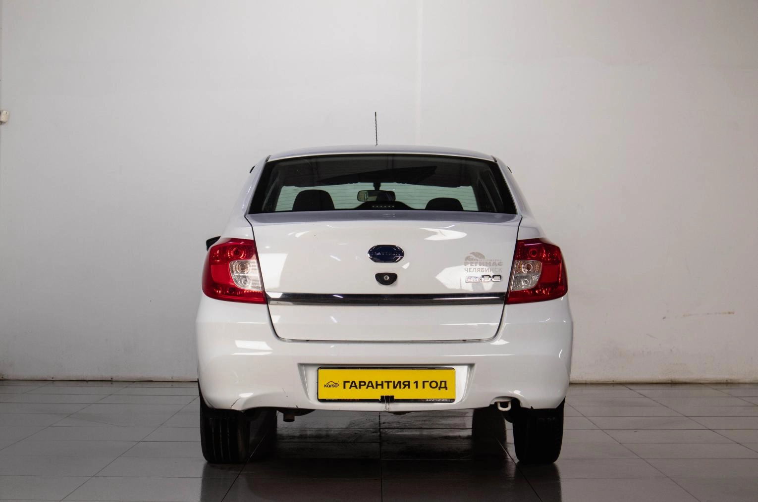 Datsun on-DO 5 из 17