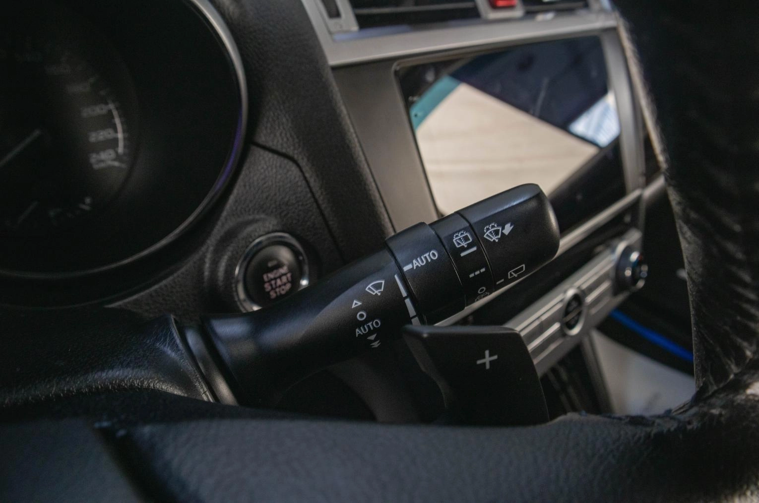 Subaru Outback 12 из 20