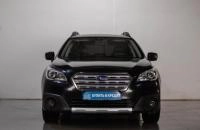 Subaru Outback 2 из 20