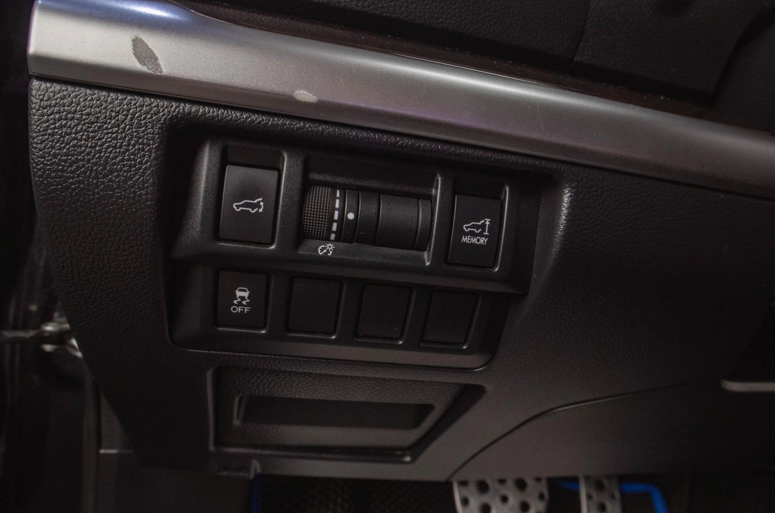 Subaru Outback 9 из 20