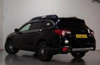 Subaru Outback 4 из 20