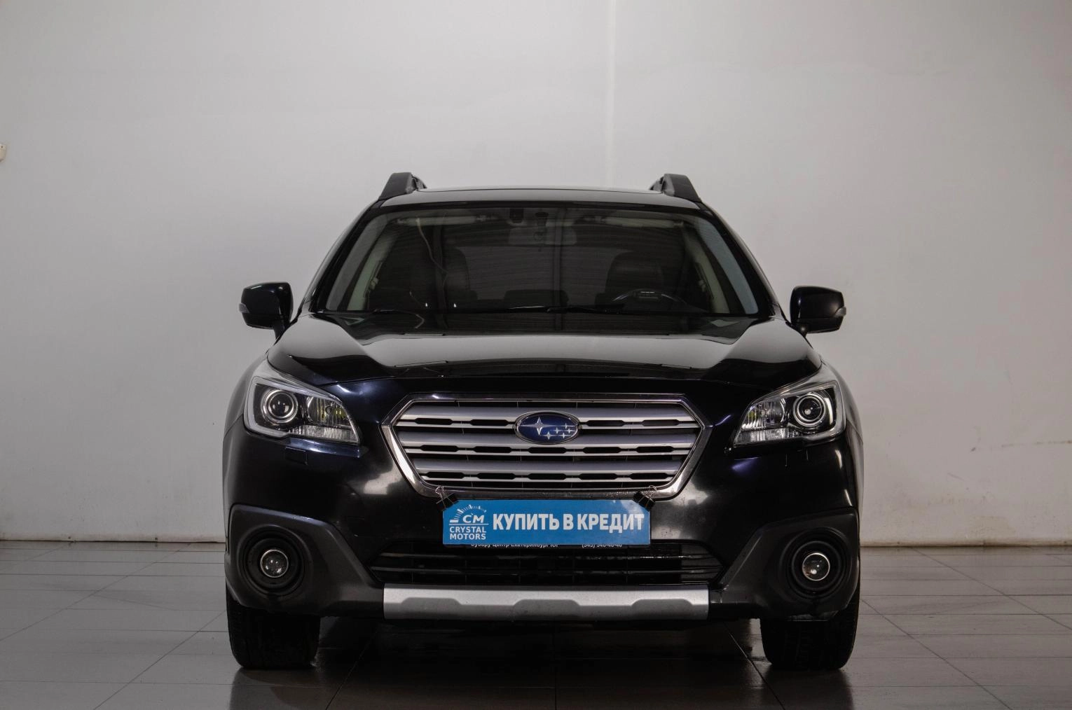 Subaru Outback 2 из 20