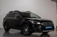 Subaru Outback 1 из 20