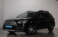 Subaru Outback 3 из 20
