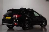 Subaru Outback 6 из 20