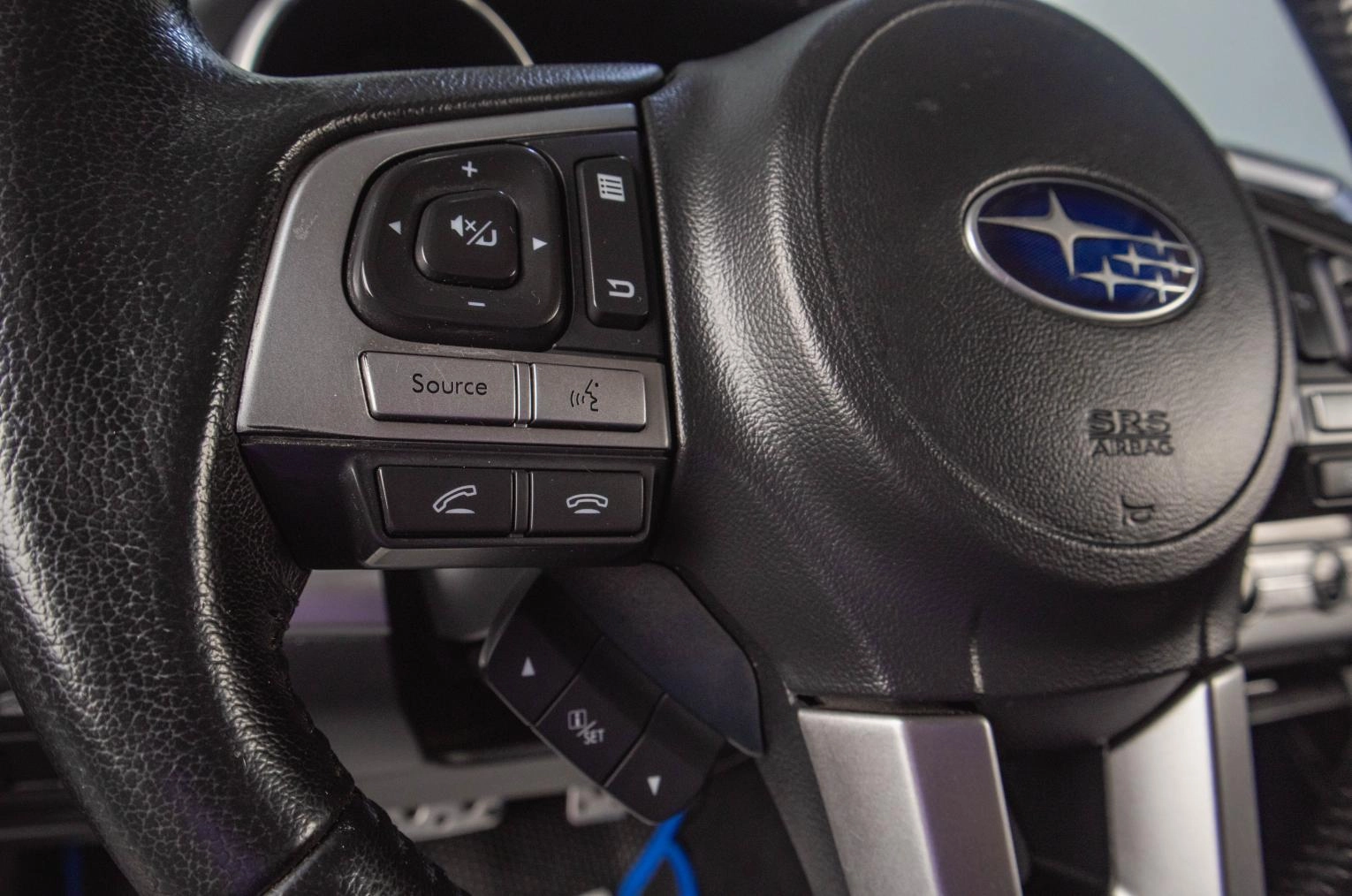Subaru Outback 10 из 20