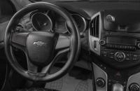 Chevrolet Cruze 15 из 18