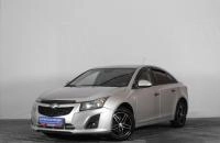 Chevrolet Cruze 3 из 18