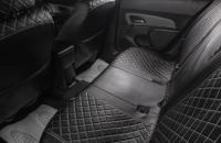 Chevrolet Cruze 18 из 18