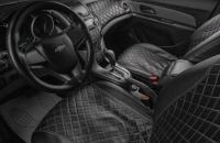 Chevrolet Cruze 8 из 18