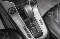 Chevrolet Cruze 13 из 18