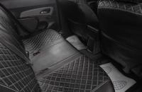 Chevrolet Cruze 17 из 18