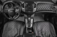 Chevrolet Cruze 7 из 18