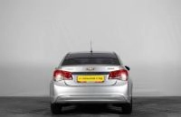 Chevrolet Cruze 5 из 18