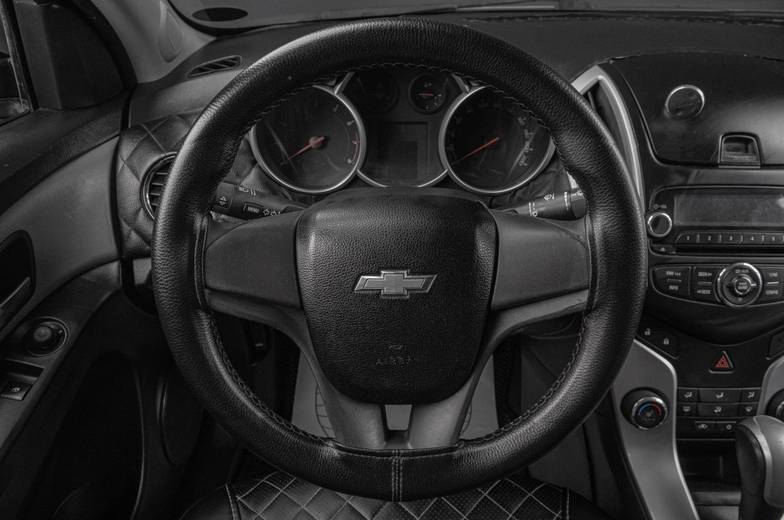 Chevrolet Cruze 10 из 18
