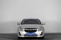 Chevrolet Cruze 2 из 18