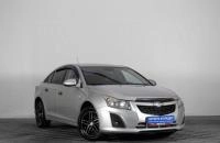 Chevrolet Cruze 1 из 18