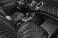 Chevrolet Cruze 16 из 18