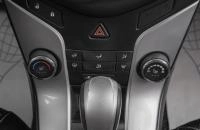 Chevrolet Cruze 12 из 18