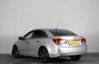 Chevrolet Cruze 6 из 18