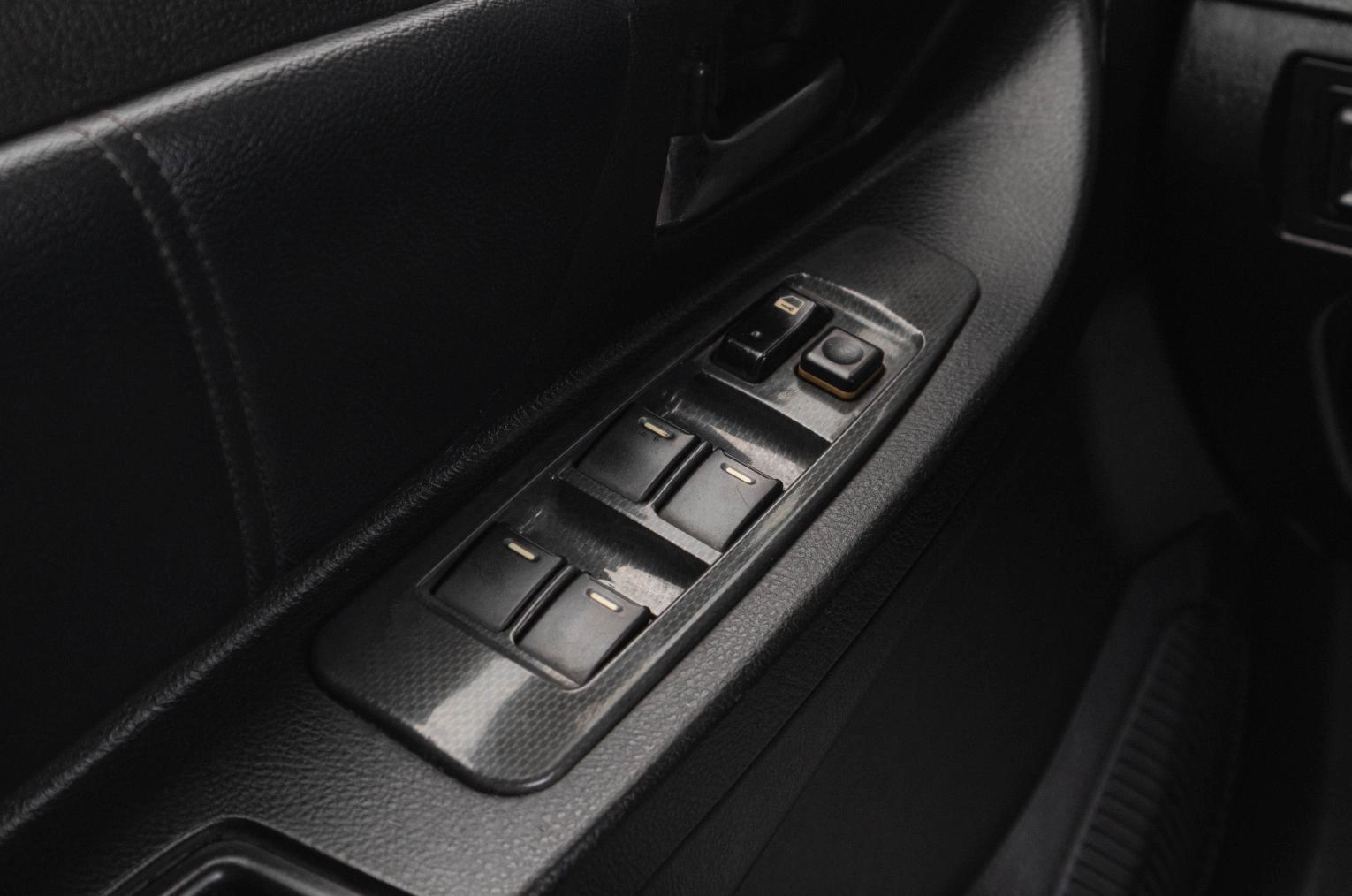 Geely MK 9 из 18