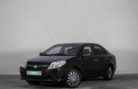 Geely MK 3 из 18
