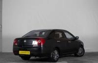 Geely MK 4 из 18
