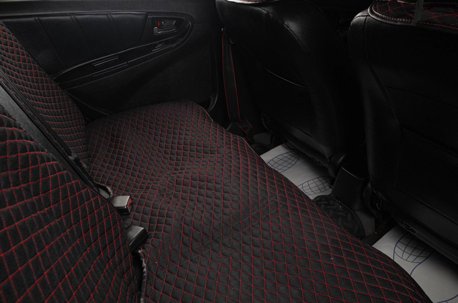 Geely MK 17 из 18
