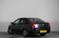 Geely MK 6 из 18