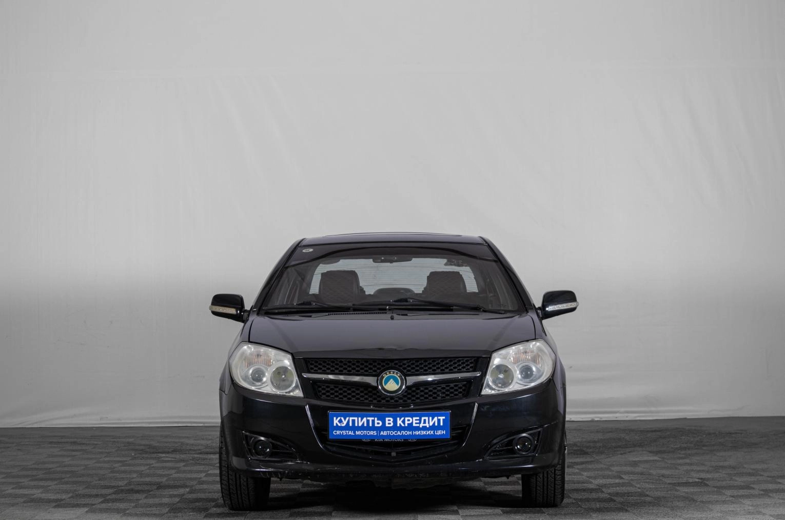 Geely MK 2 из 18