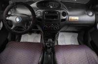 Geely MK 7 из 18