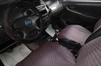 Geely MK 8 из 18