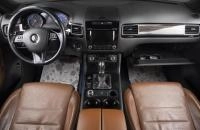 Volkswagen Touareg 7 из 23