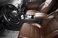 Volkswagen Touareg 15 из 23