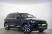 Volkswagen Touareg 1 из 23